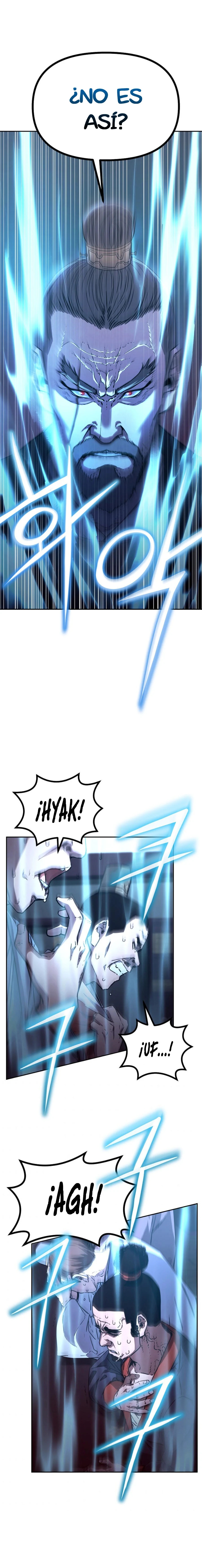 Read The Previous Life Murim Ranker es Manga Online