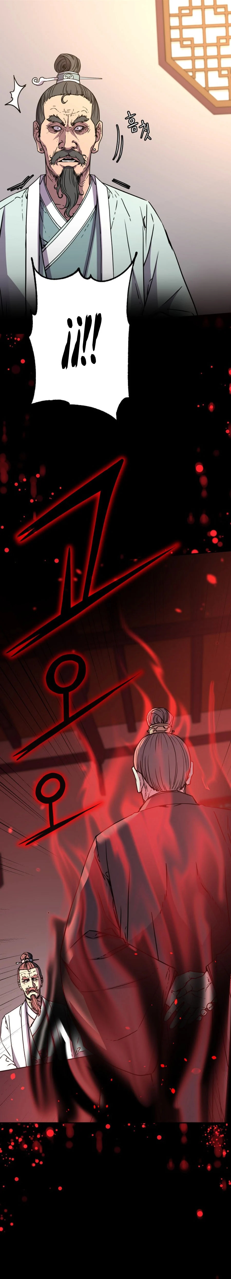 Read The Previous Life Murim Ranker es Manga Online