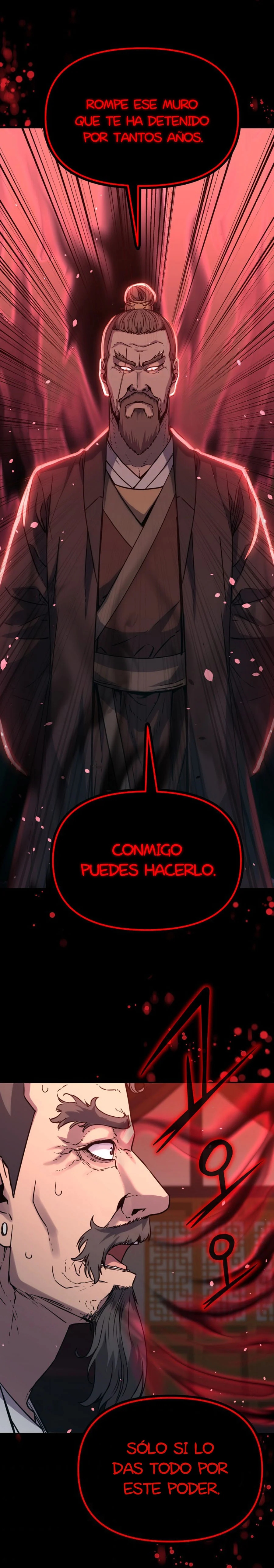 Read The Previous Life Murim Ranker es Manga Online