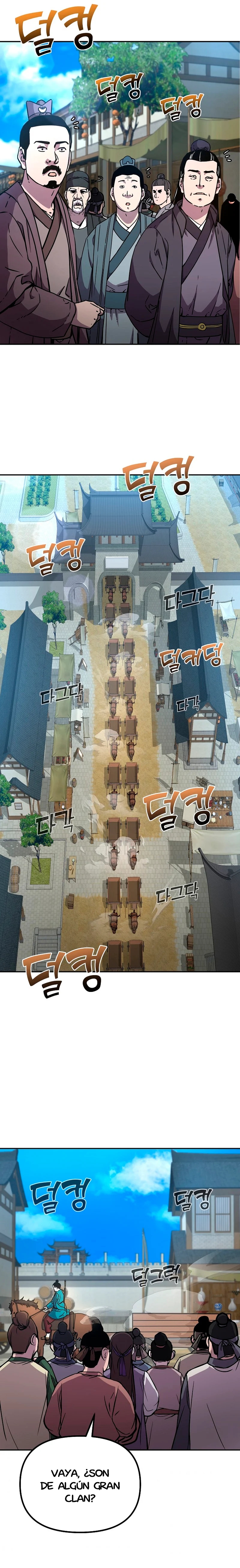 Read The Previous Life Murim Ranker es Manga Online