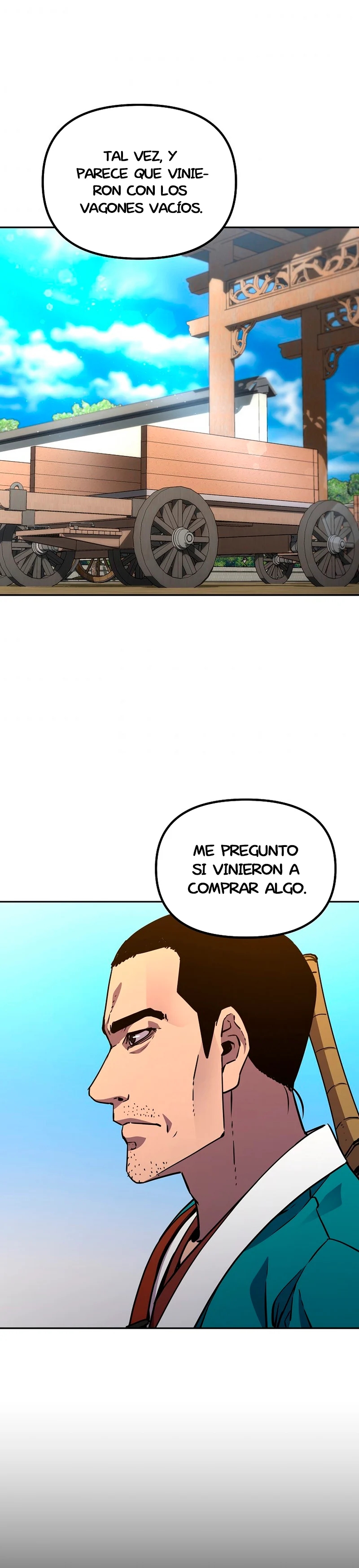 Read The Previous Life Murim Ranker es Manga Online