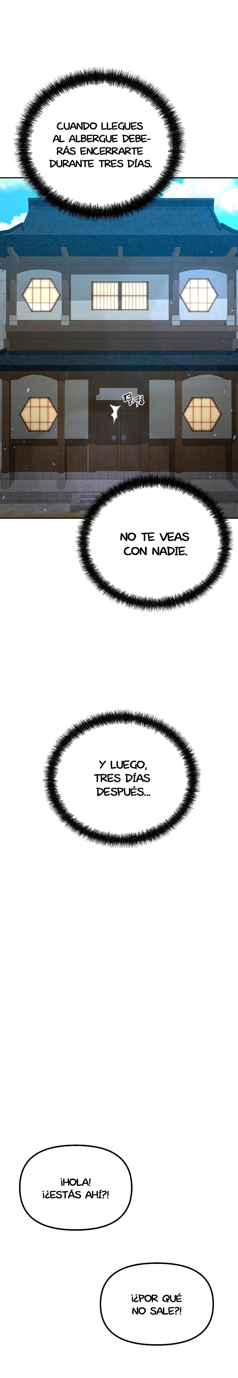 Read The Previous Life Murim Ranker es Manga Online