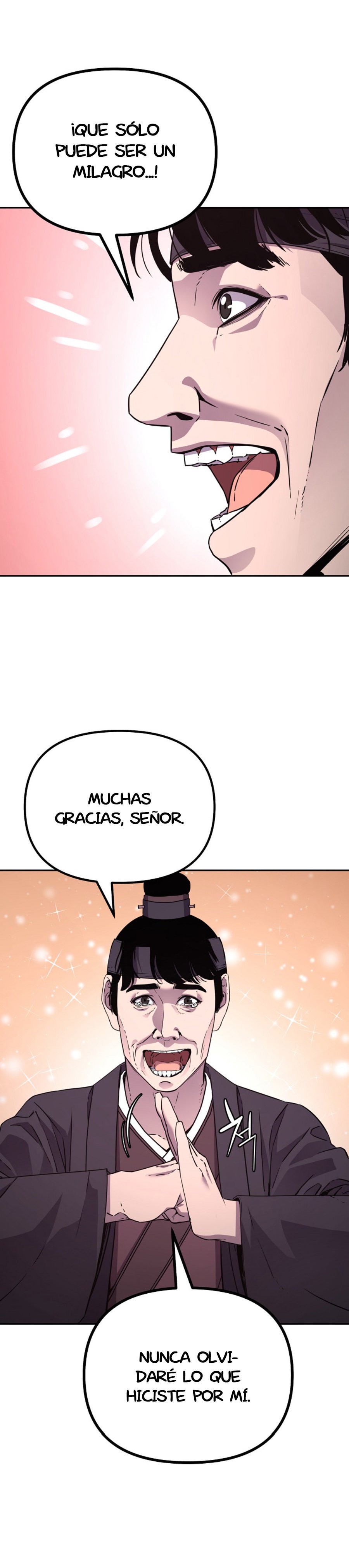 Read The Previous Life Murim Ranker es Manga Online