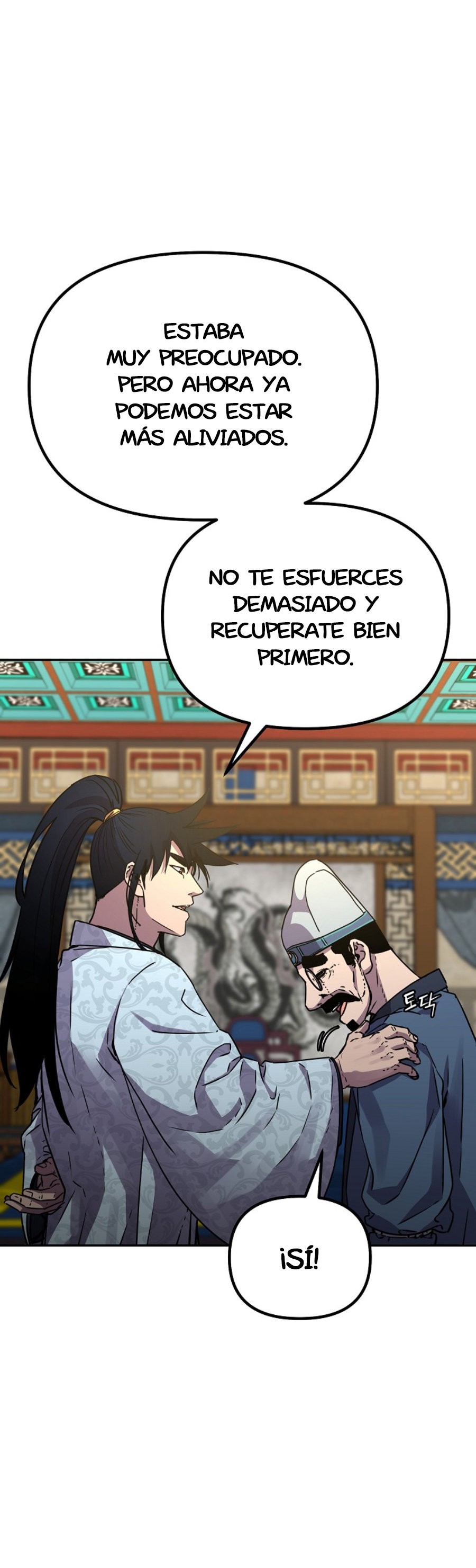 Read The Previous Life Murim Ranker es Manga Online