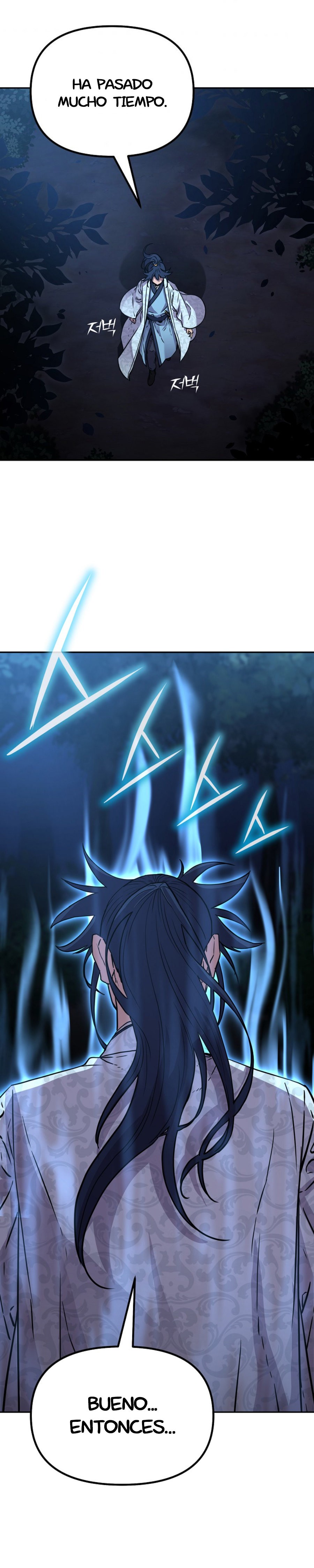 Read The Previous Life Murim Ranker es Manga Online