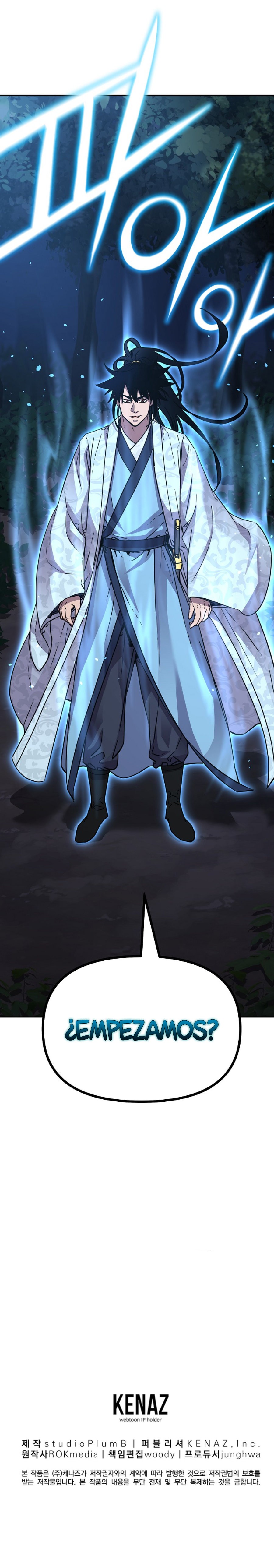 Read The Previous Life Murim Ranker es Manga Online