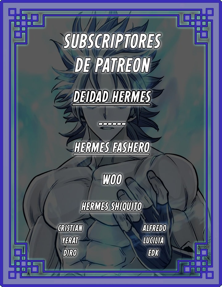 Read The Previous Life Murim Ranker es Manga Online