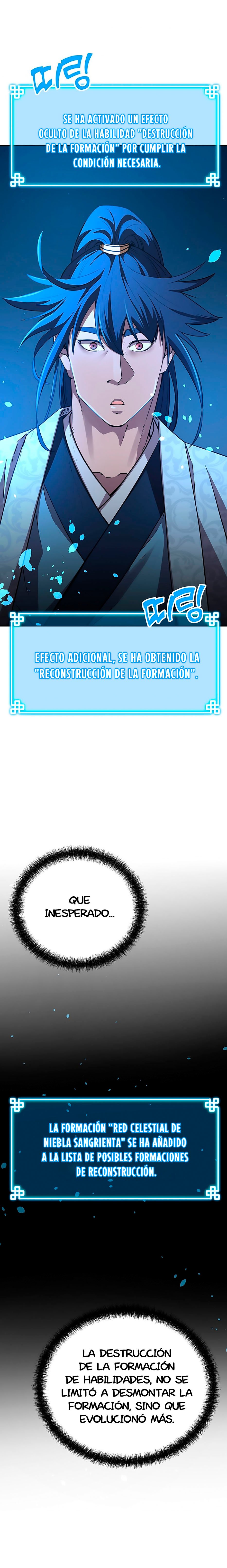 Read The Previous Life Murim Ranker es Manga Online