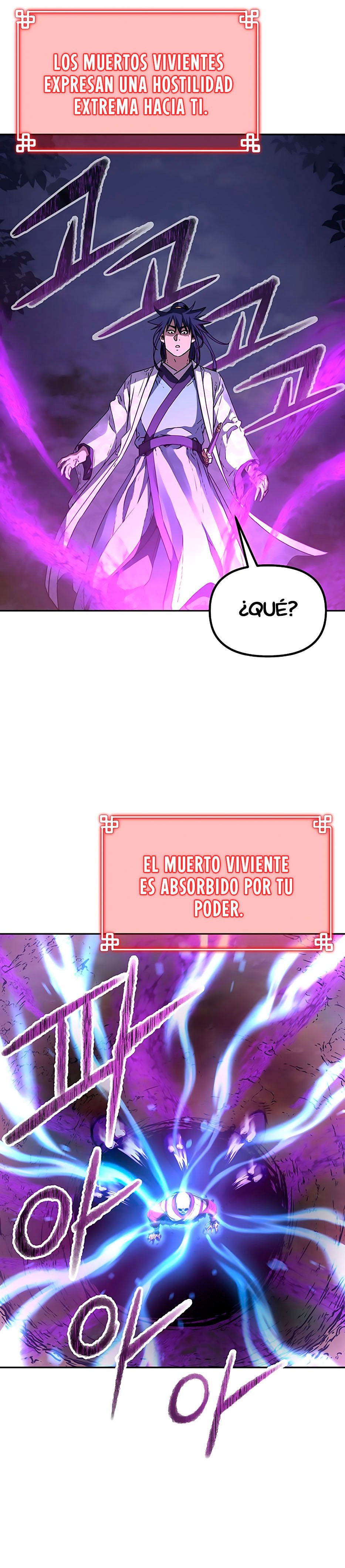 Read The Previous Life Murim Ranker es Manga Online