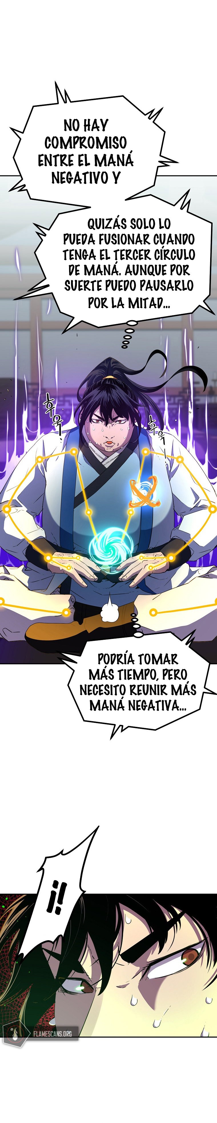 Read The Previous Life Murim Ranker es Manga Online