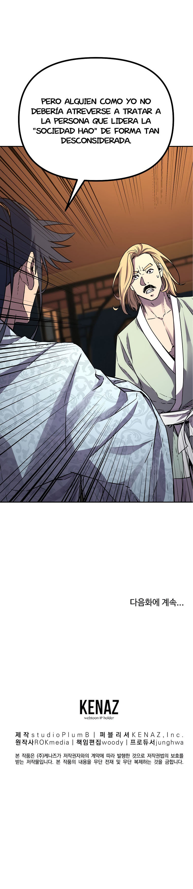 Read The Previous Life Murim Ranker es Manga Online
