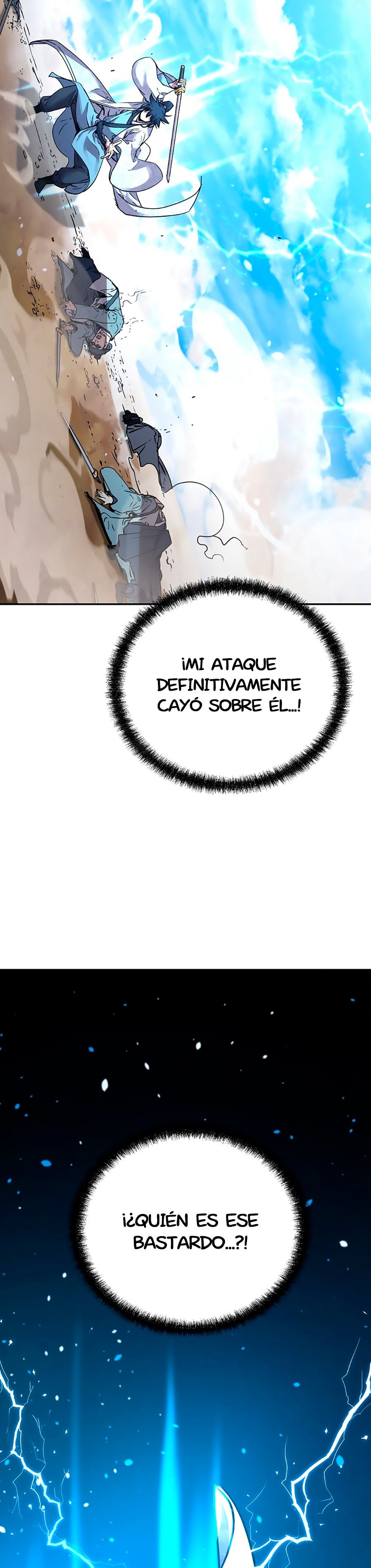 Read The Previous Life Murim Ranker es Manga Online
