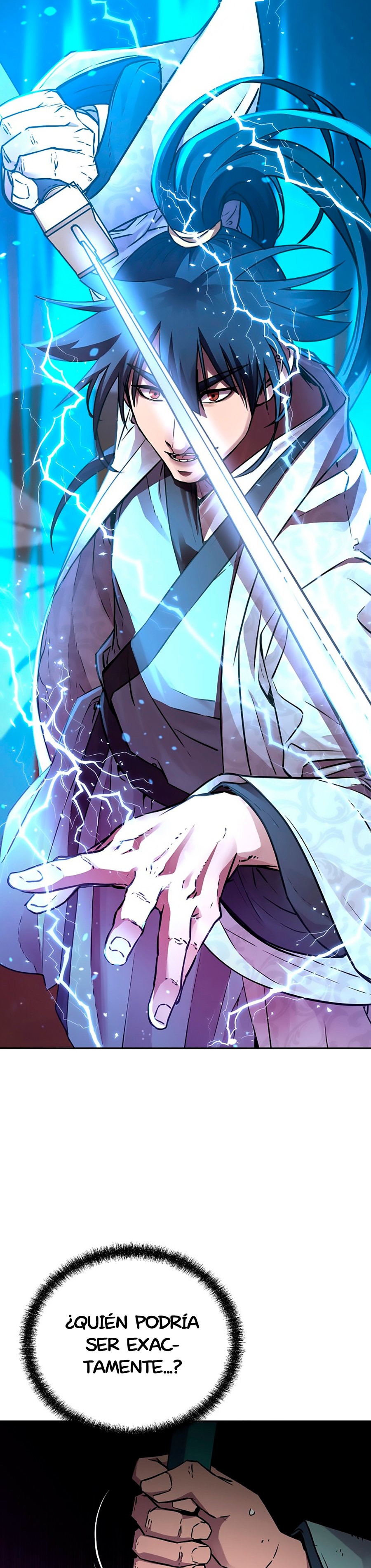 Read The Previous Life Murim Ranker es Manga Online