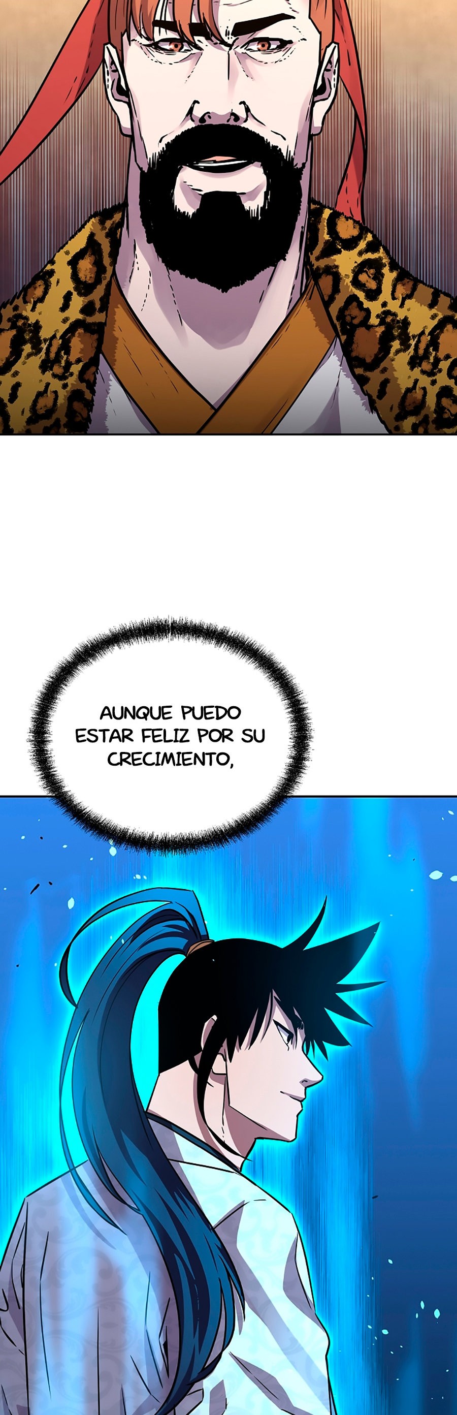 Read The Previous Life Murim Ranker es Manga Online