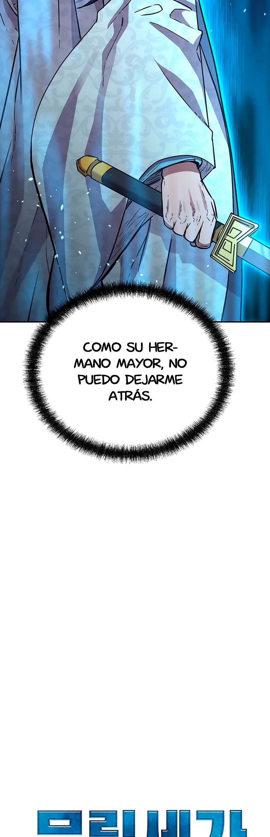Read The Previous Life Murim Ranker es Manga Online
