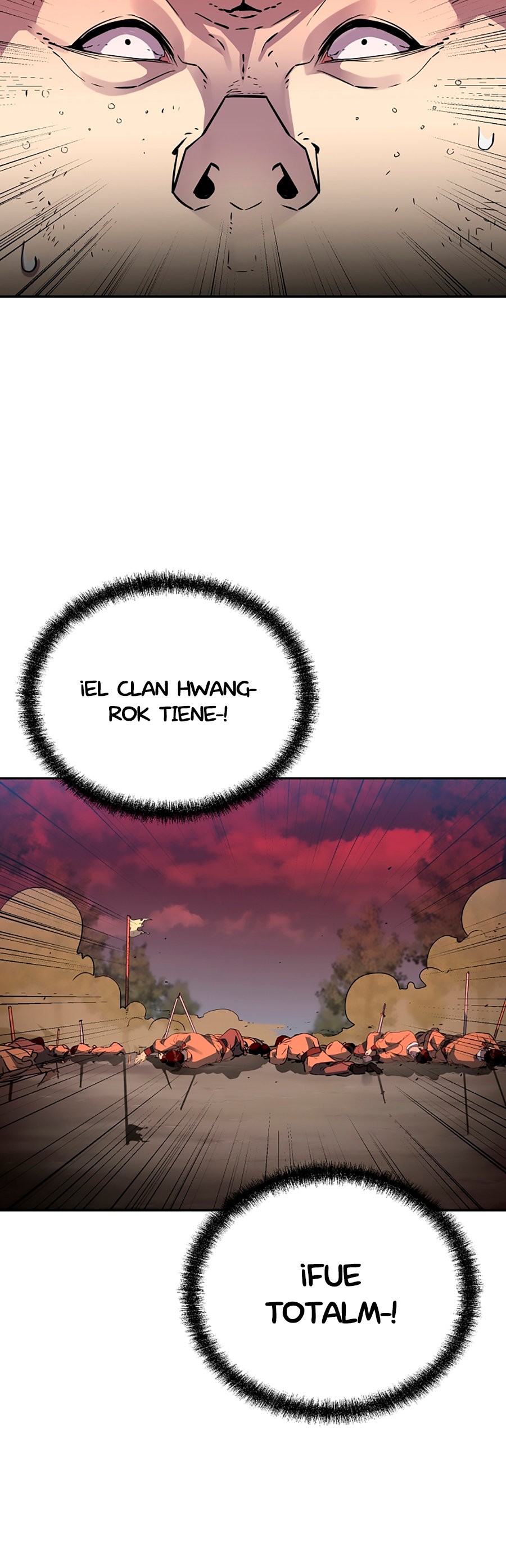 Read The Previous Life Murim Ranker es Manga Online