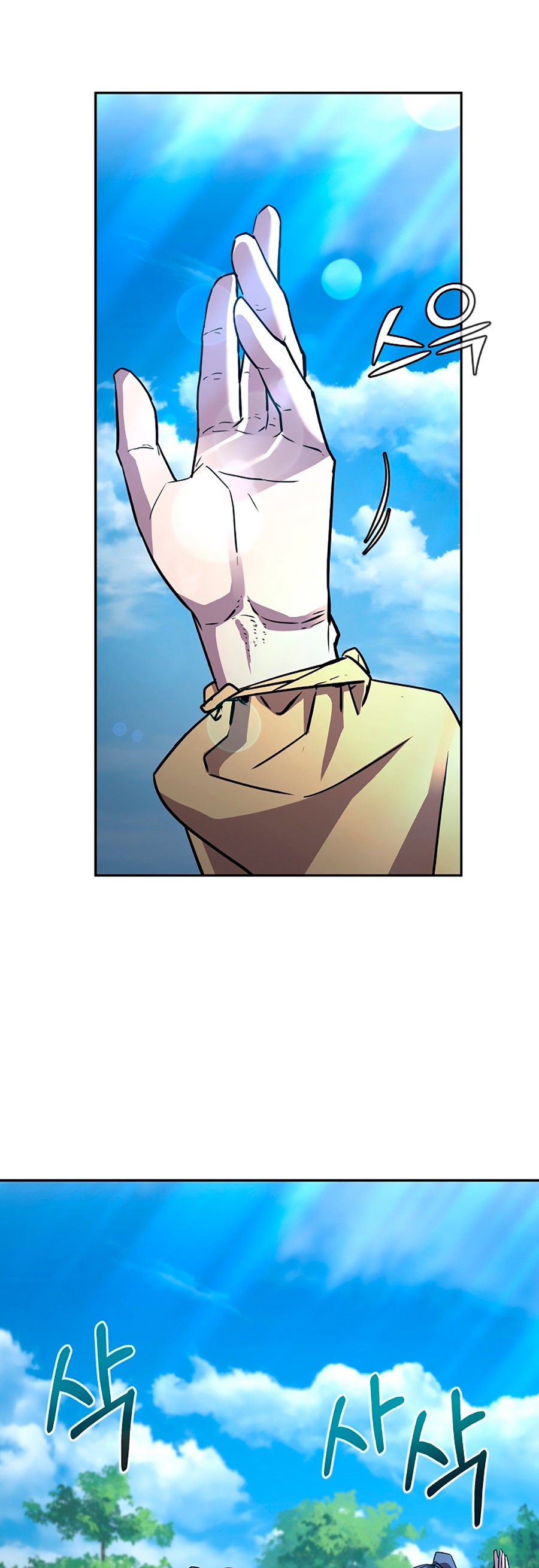 Read The Previous Life Murim Ranker es Manga Online