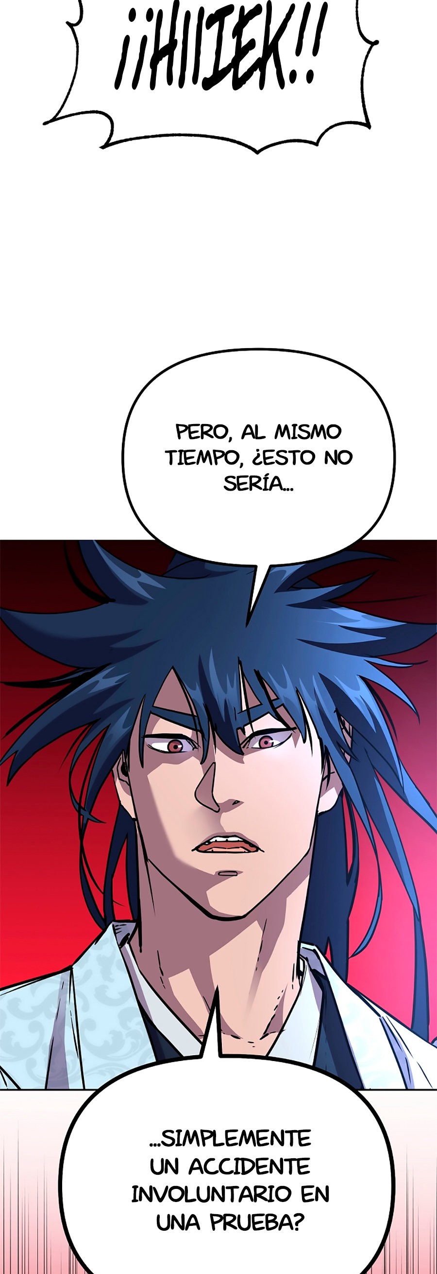 Read The Previous Life Murim Ranker es Manga Online