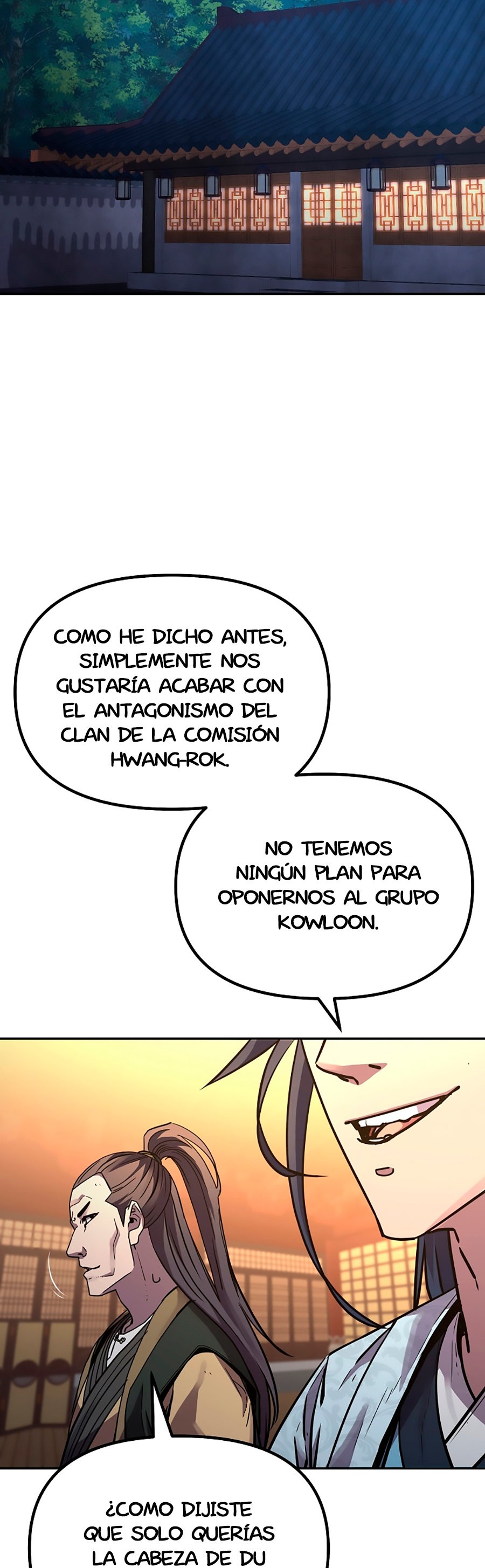 Read The Previous Life Murim Ranker es Manga Online
