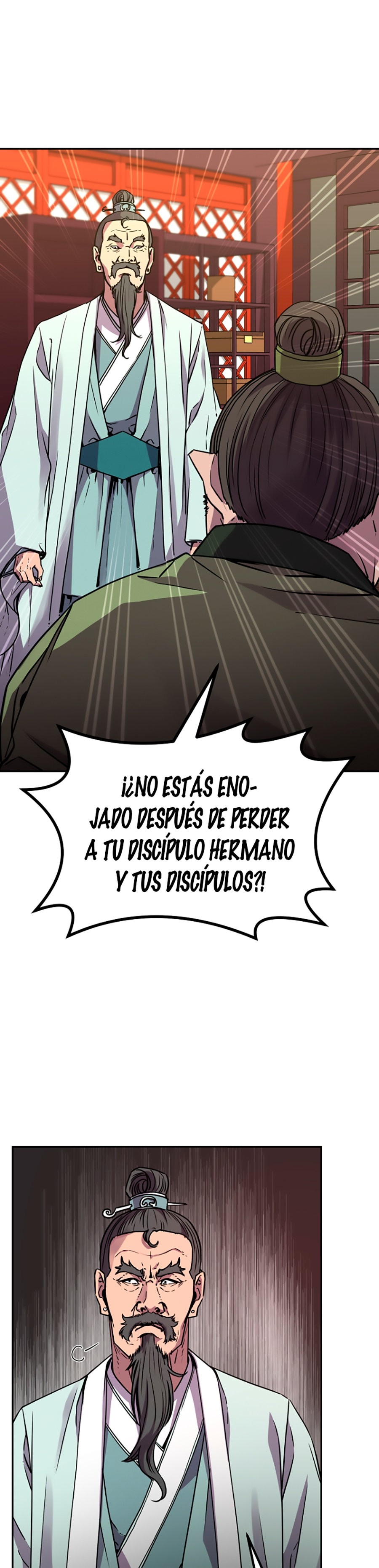 Read The Previous Life Murim Ranker es Manga Online