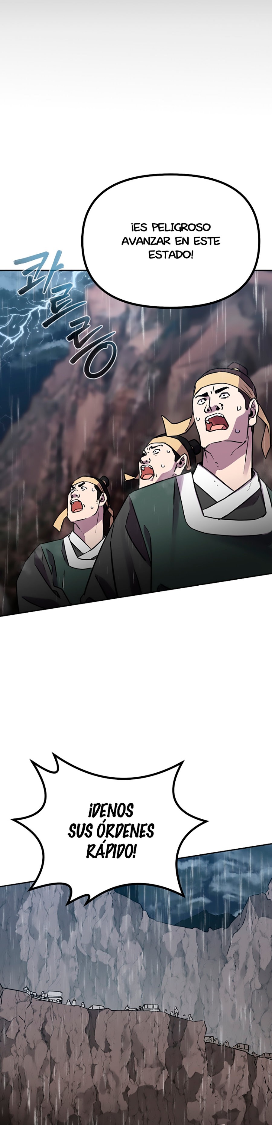 Read The Previous Life Murim Ranker es Manga Online