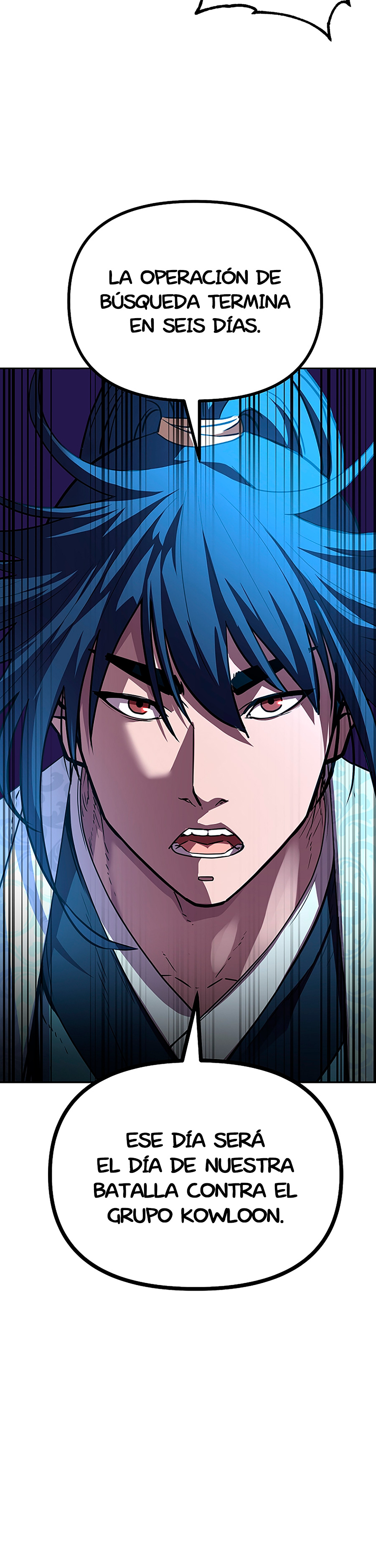 Read The Previous Life Murim Ranker es Manga Online