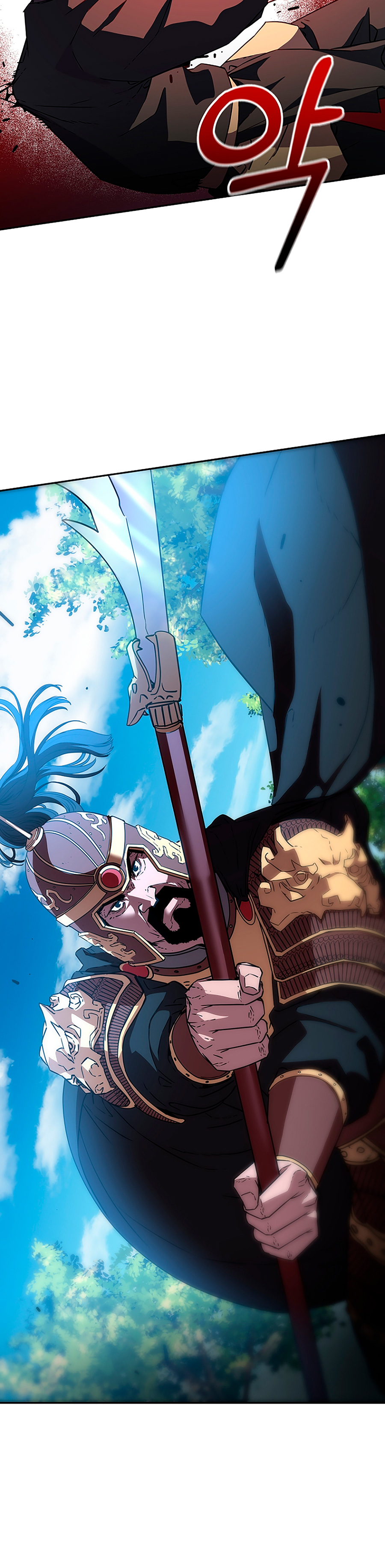Read The Previous Life Murim Ranker es Manga Online