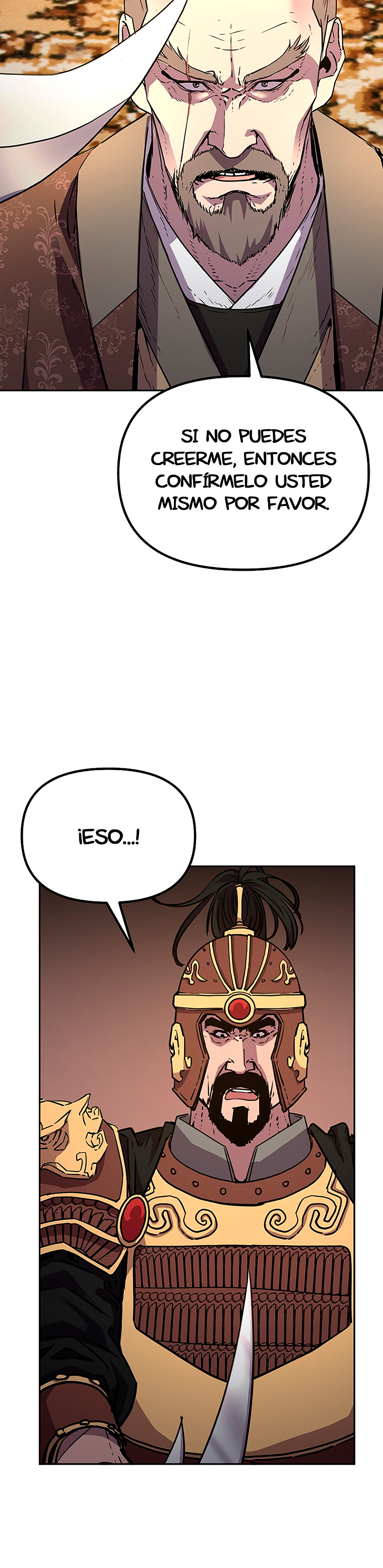 Read The Previous Life Murim Ranker es Manga Online