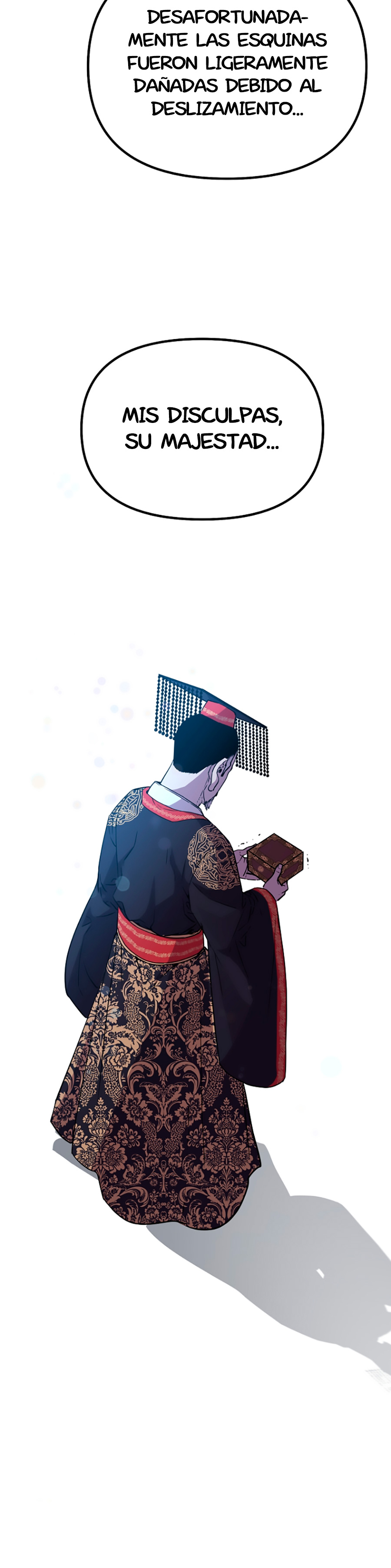 Read The Previous Life Murim Ranker es Manga Online
