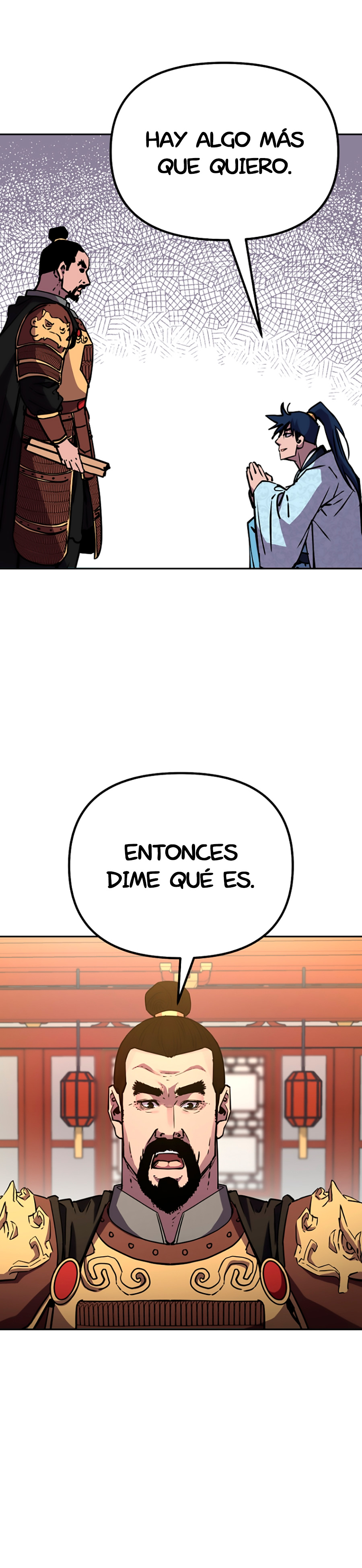 Read The Previous Life Murim Ranker es Manga Online