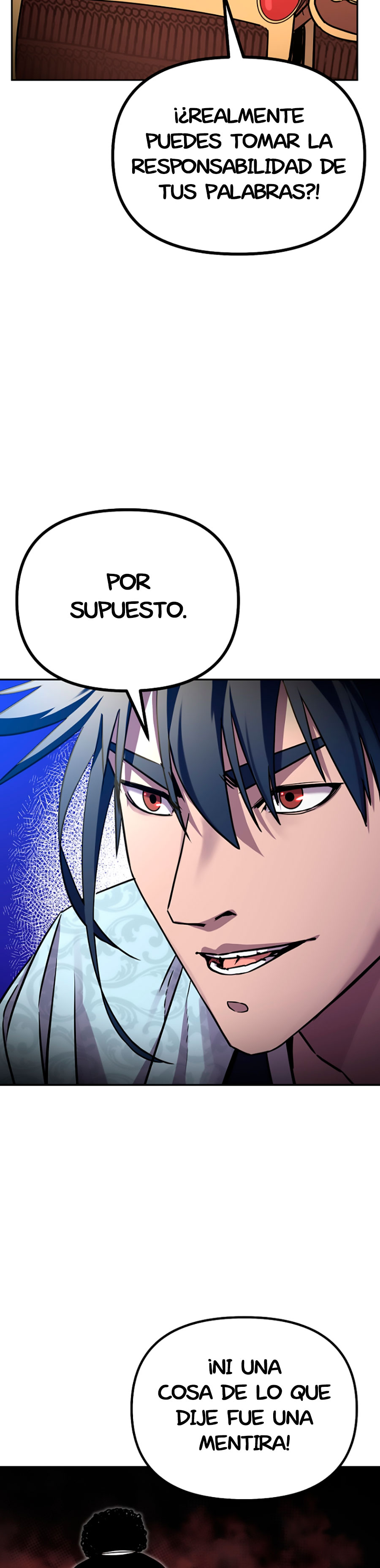 Read The Previous Life Murim Ranker es Manga Online