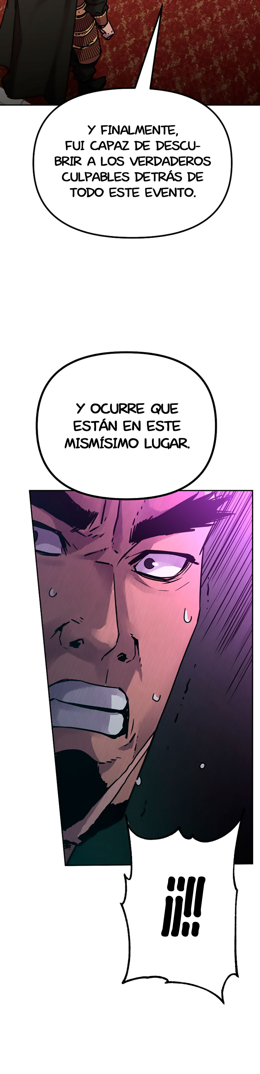 Read The Previous Life Murim Ranker es Manga Online