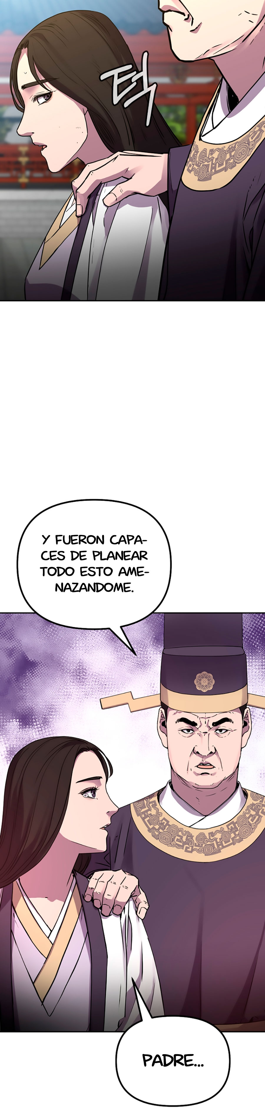 Read The Previous Life Murim Ranker es Manga Online