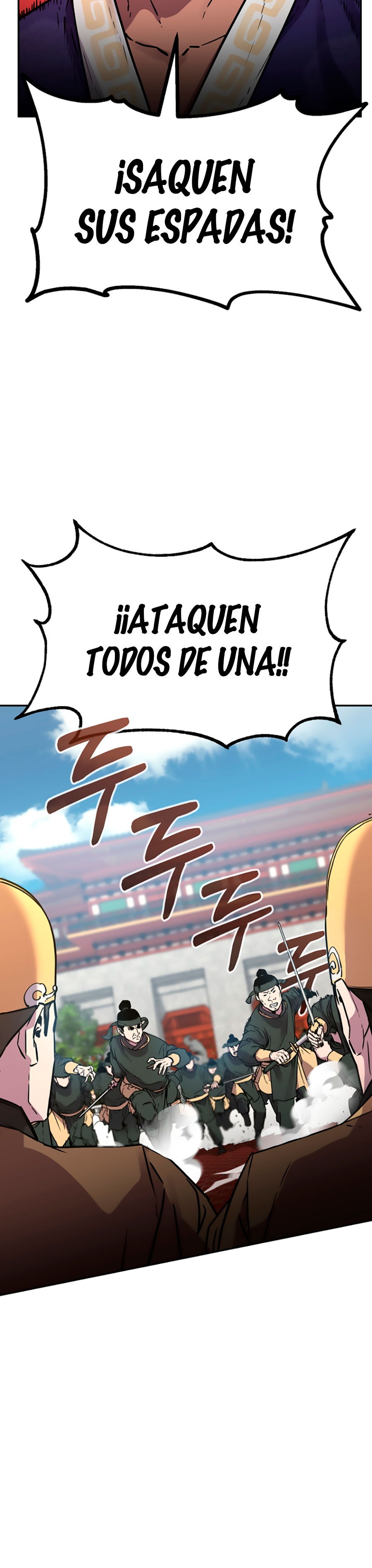 Read The Previous Life Murim Ranker es Manga Online
