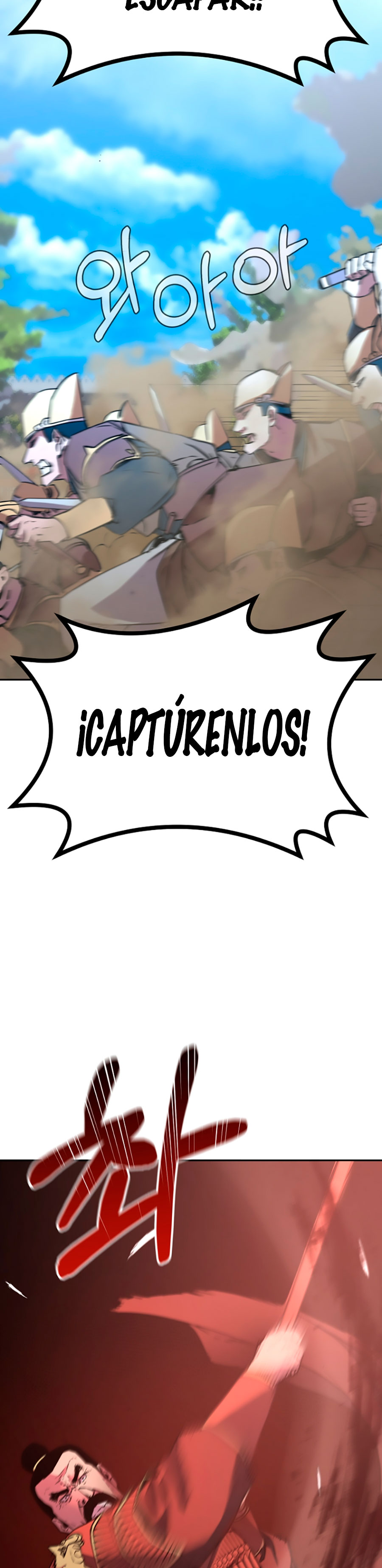 Read The Previous Life Murim Ranker es Manga Online
