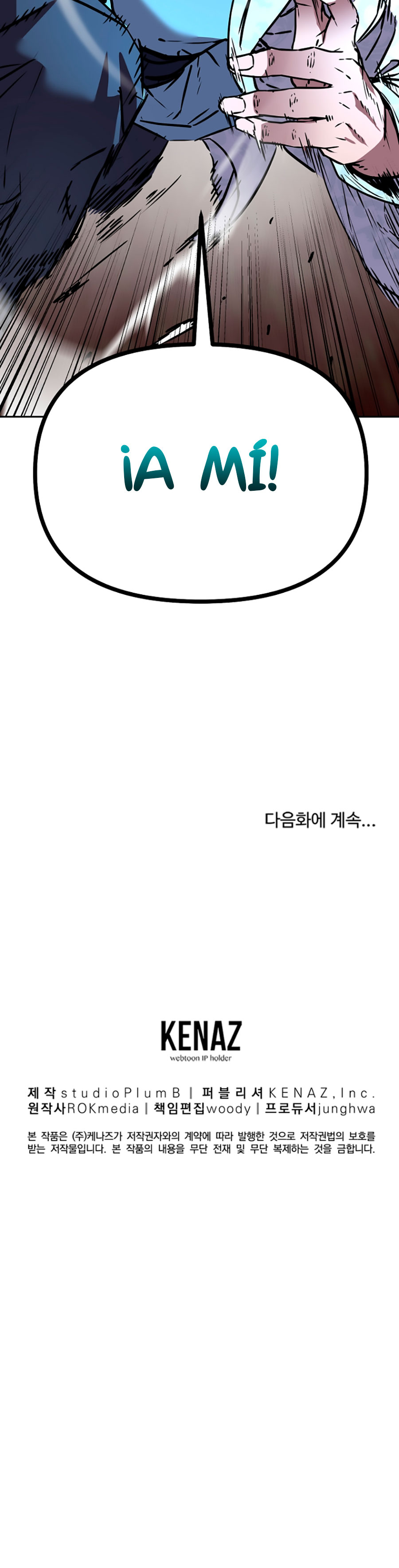 Read The Previous Life Murim Ranker es Manga Online