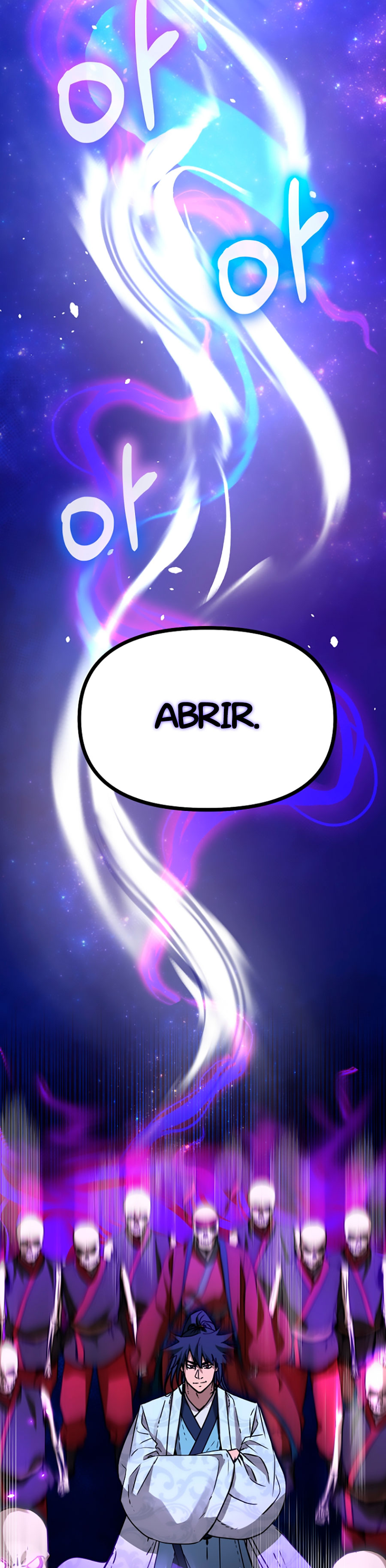 Read The Previous Life Murim Ranker es Manga Online