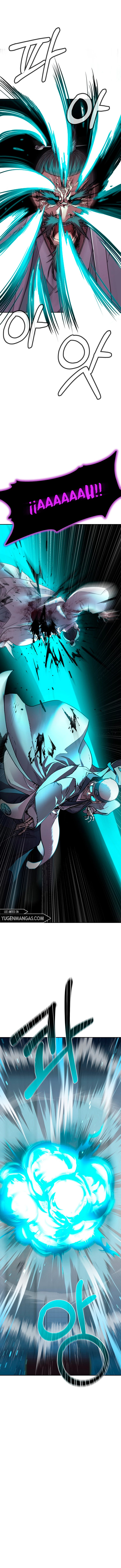 Read The Previous Life Murim Ranker es Manga Online
