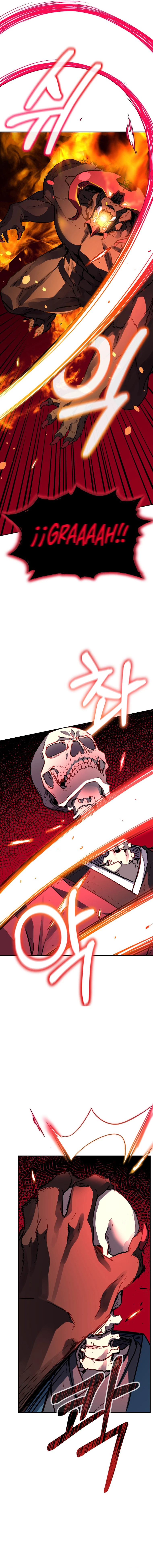 Read The Previous Life Murim Ranker es Manga Online