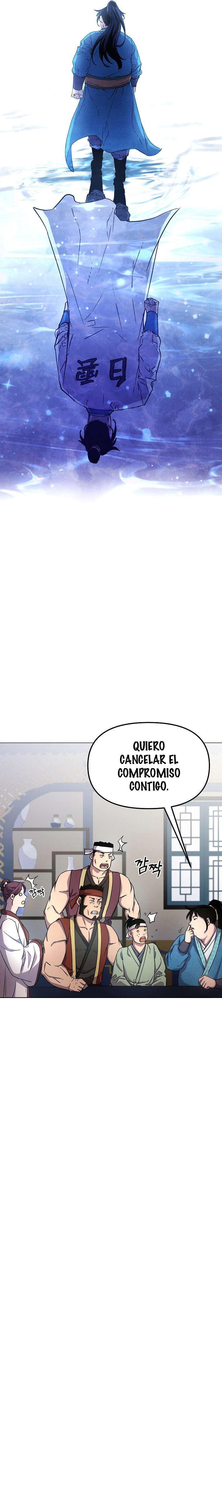 Read The Previous Life Murim Ranker es Manga Online