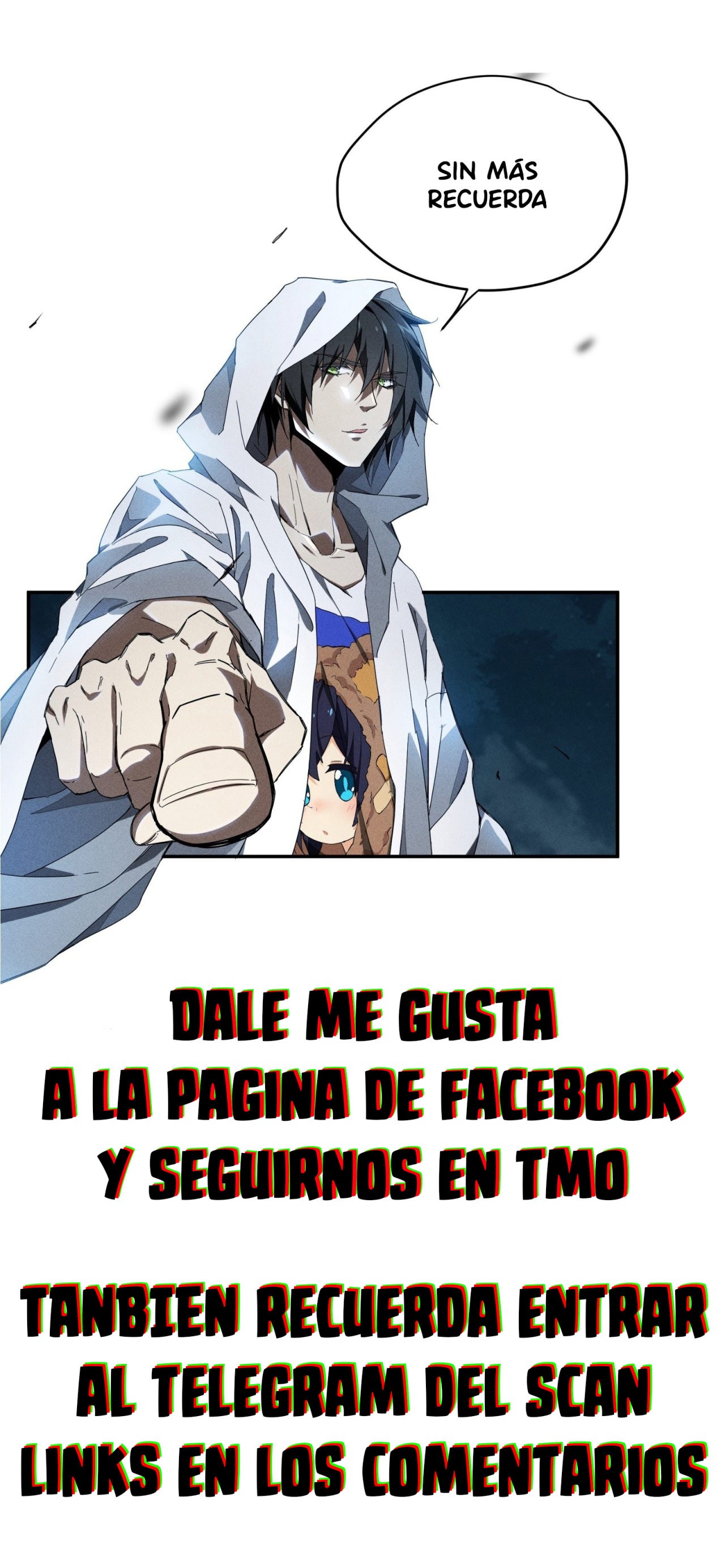 Read The Villain Of Destiny es Manga Online