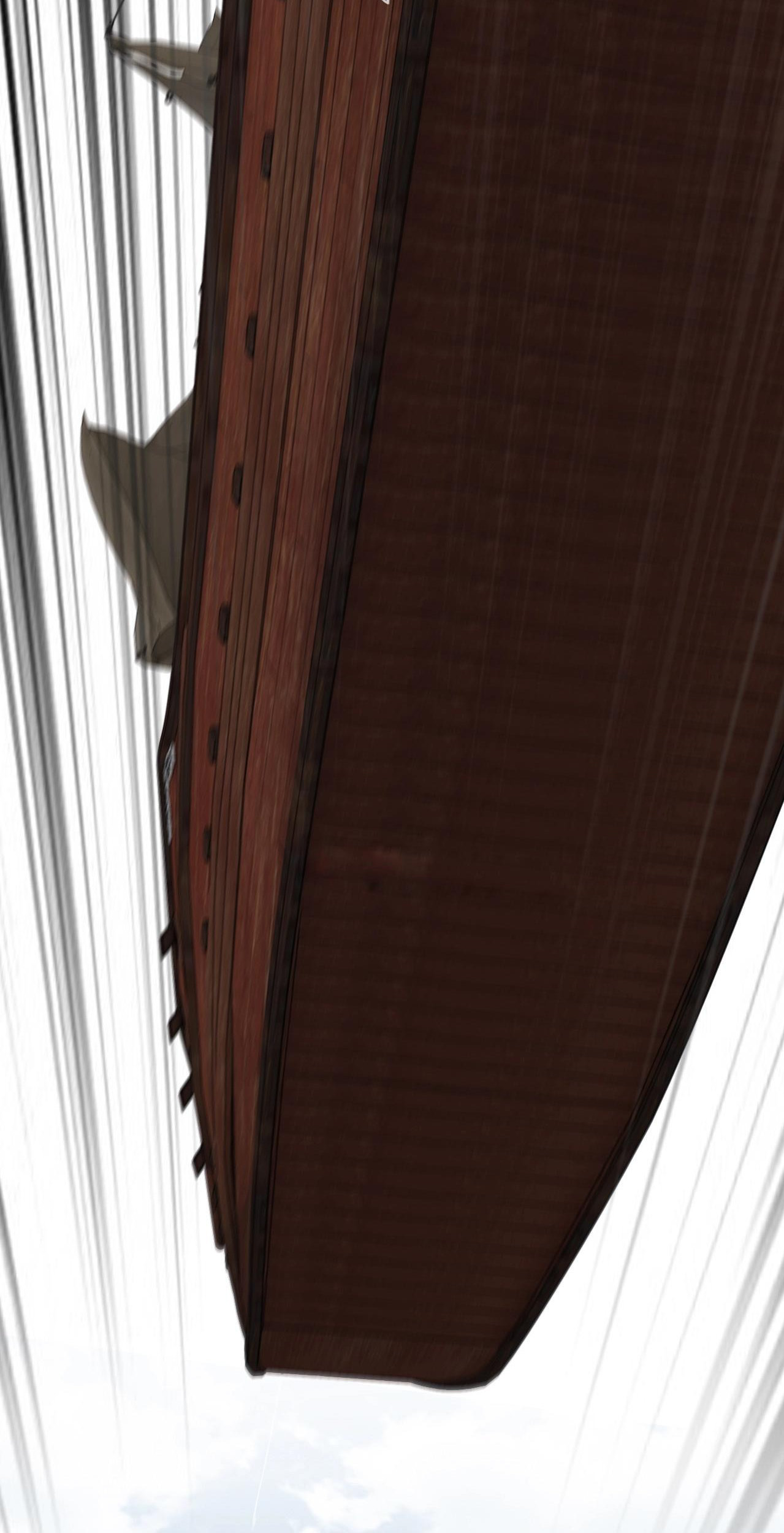 Read The Villain Of Destiny es Manga Online