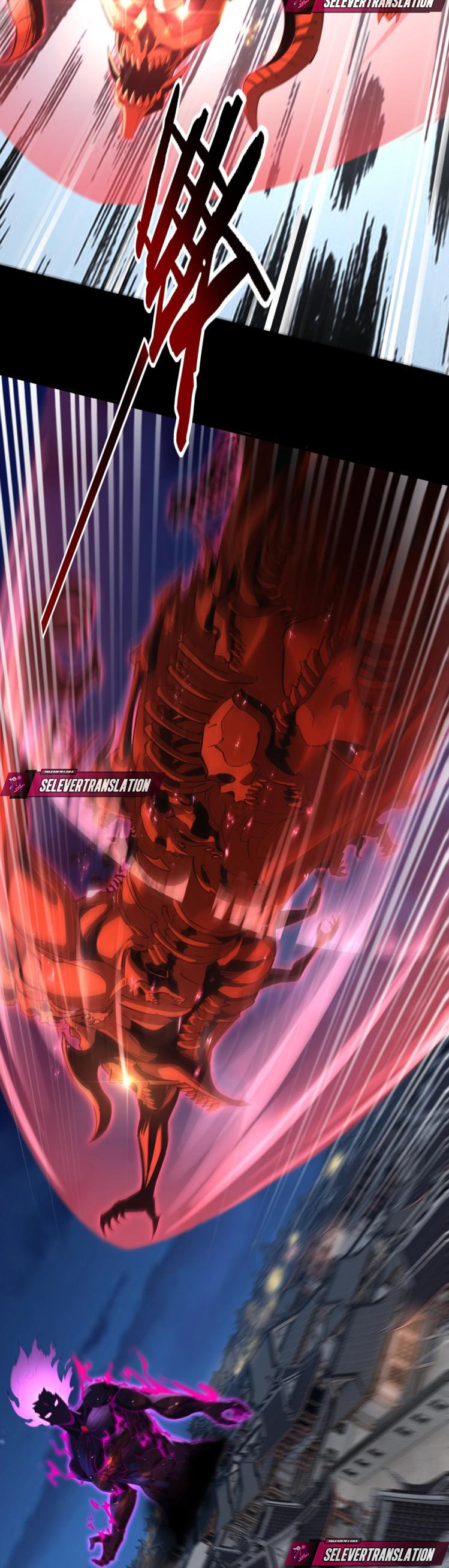 Read The Villain Of Destiny es Manga Online