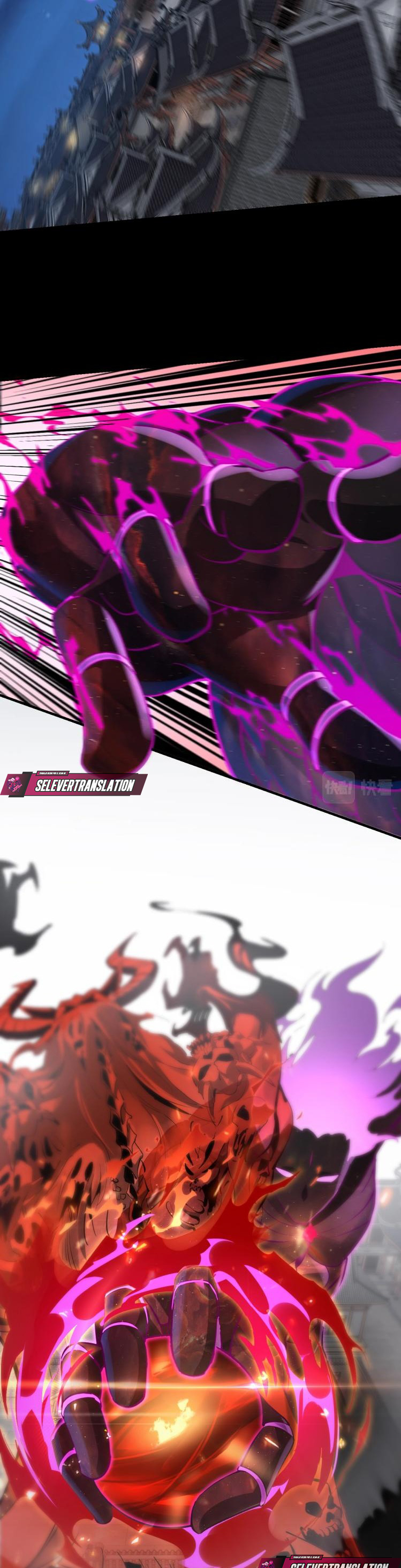 Read The Villain Of Destiny es Manga Online