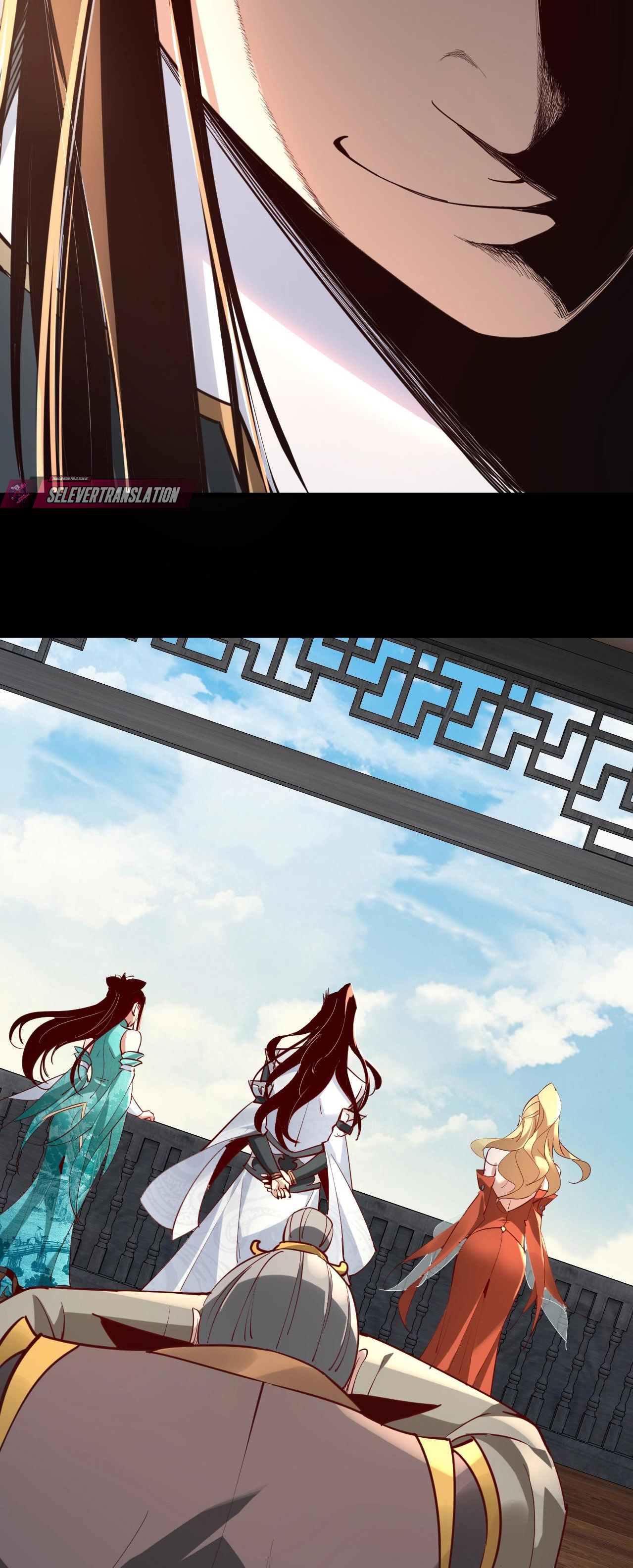 Read The Villain Of Destiny es Manga Online