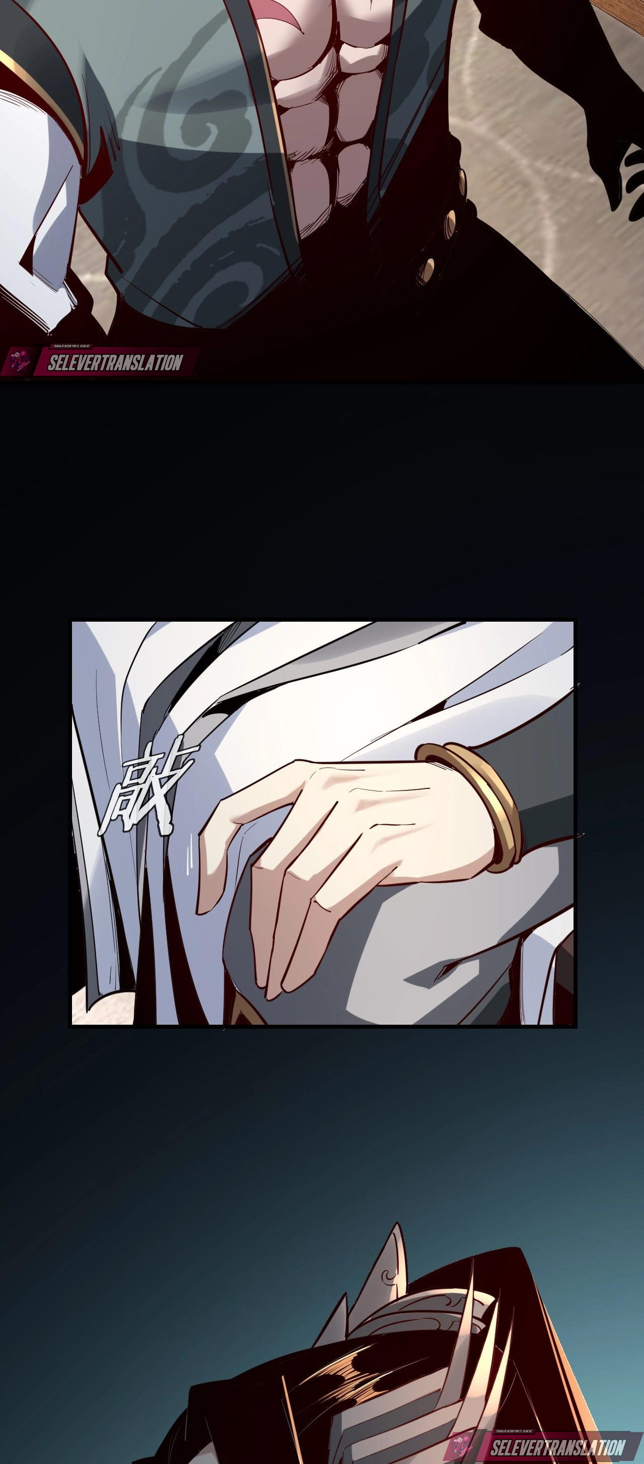 Read The Villain Of Destiny es Manga Online