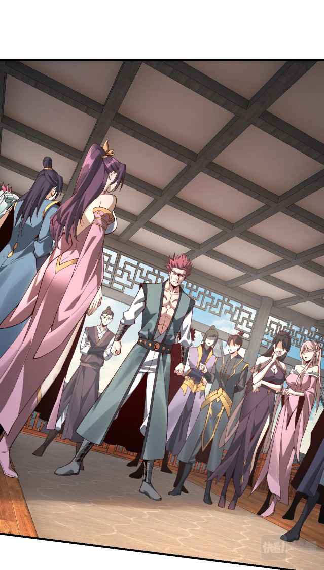 Read The Villain Of Destiny es Manga Online