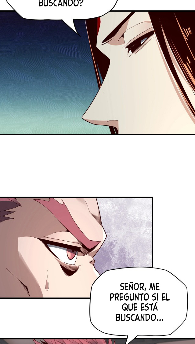 Read The Villain Of Destiny es Manga Online