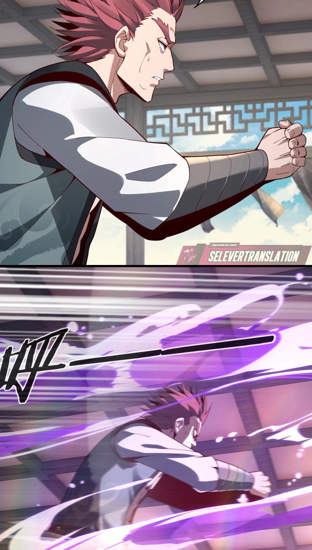 Read The Villain Of Destiny es Manga Online