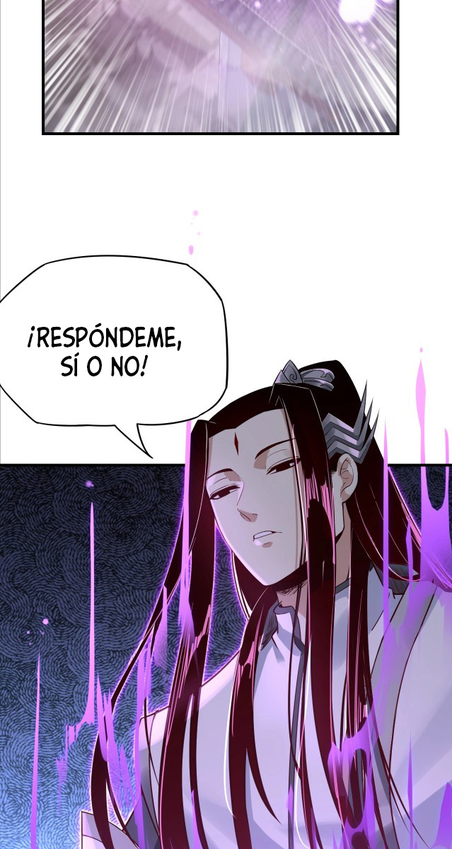 Read The Villain Of Destiny es Manga Online